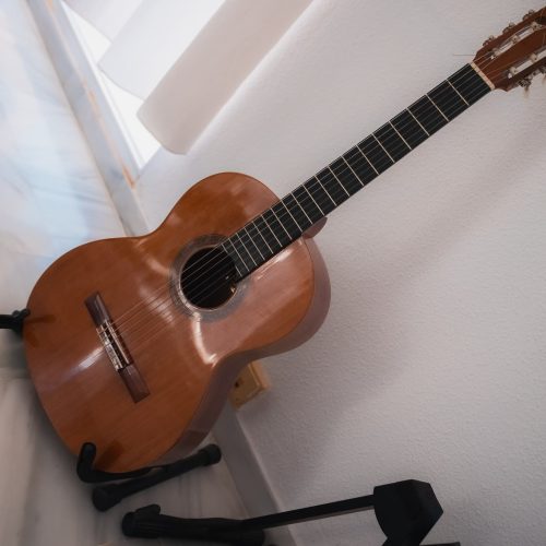 Imagenes propias Conservatorio Olula 16