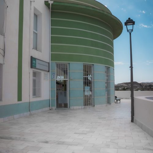 Imagenes propias Conservatorio Olula 3