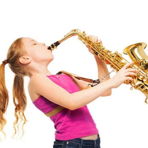 Saxo conservatorio Olula