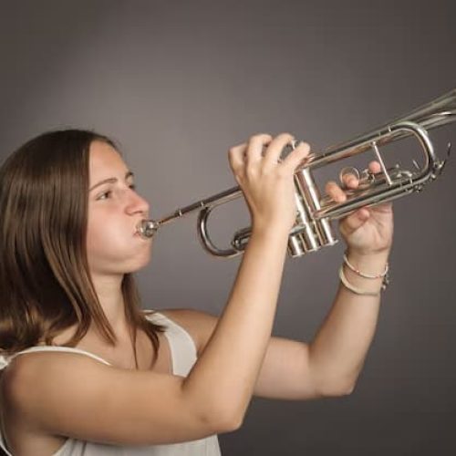 Trompeta Conservatorio Olula